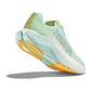 Women's Mach X Running Shoe - Lime Glow/Sunlit Ocean - Regular (B)