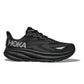 Women's Clifton 9 GTX Running Shoe - Black/Black - Regular (B)
