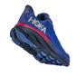 Women's Clifton 9 GTX Running Shoe - Dazzling Blue/Evening Sky - Regular (B)