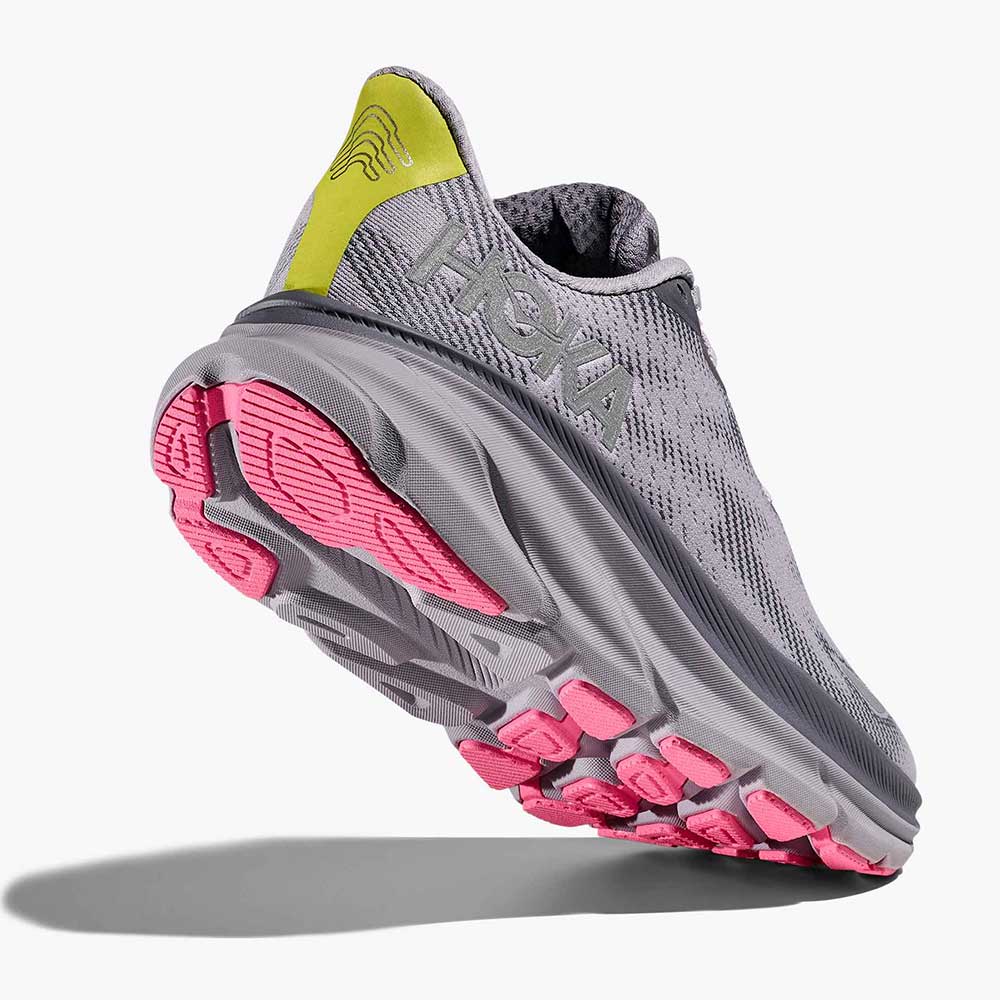 W Clifton 9 GTX (B) - Grey Skies/Foggy Grey