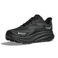 Women's Clifton 9 GTX Running Shoe - Black/Black - Regular (B)