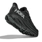 Women's Clifton 9 GTX Running Shoe - Black/Black - Regular (B)
