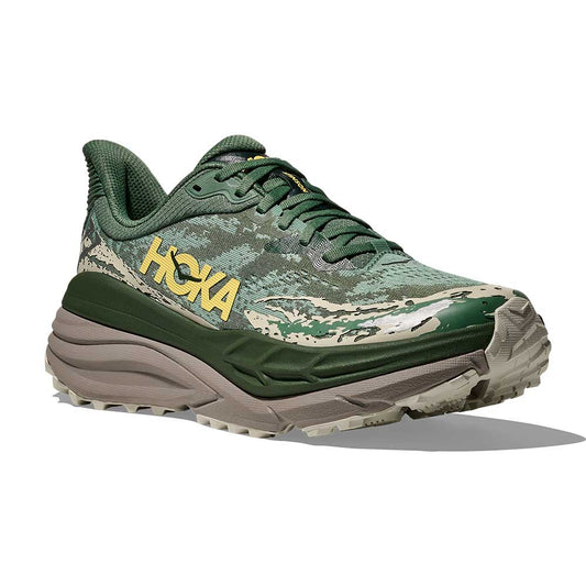 M Stinson 7 (D) - Fern/Cement