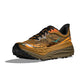 Men's Stinson 7 Trail Running Shoe - Honey/Antique Olive - Regular (D)