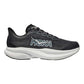 Youth Mach 6 Running Shoe - Black/White - Regular (M)