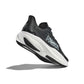 Youth Mach 6 Running Shoe - Black/White - Regular (M)