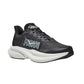 Youth Mach 6 Running Shoe - Black/White - Regular (M)