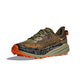 Men's Speedgoat 6 Trail Running Shoe - Antique Olive/Squash - Regular (D)