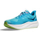 Women's Mach 6 Running Shoe - Cloudless/Waterpark - Regular (B)