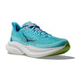 Women's Mach 6 Running Shoe - Cloudless/Waterpark - Regular (B)