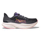 Women's Mach 6 Running Shoe - Grey Skies/Charcoal Grey - Regular (B)