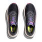 Women's Mach 6 Running Shoe - Grey Skies/Charcoal Grey - Regular (B)