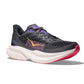Women's Mach 6 Running Shoe - Grey Skies/Charcoal Grey - Regular (B)