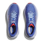Women's Mach 6 Running Shoe - Mirage/Stellar Blue - Regular (B)