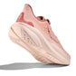 Women's Mach 6 Running Shoe - Rose Latte/Blush - Regular (B)