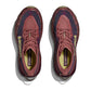 Women's Speedgoat 6 Trail Running Shoe - Rouge/Black Cherry - Regular (B)