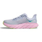 Women's Arahi 7 Running Shoe - Gull/Pink Twilight - Regular (B)