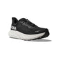 Women's Arahi 7 Running Shoe - Black/White - Wide (D)