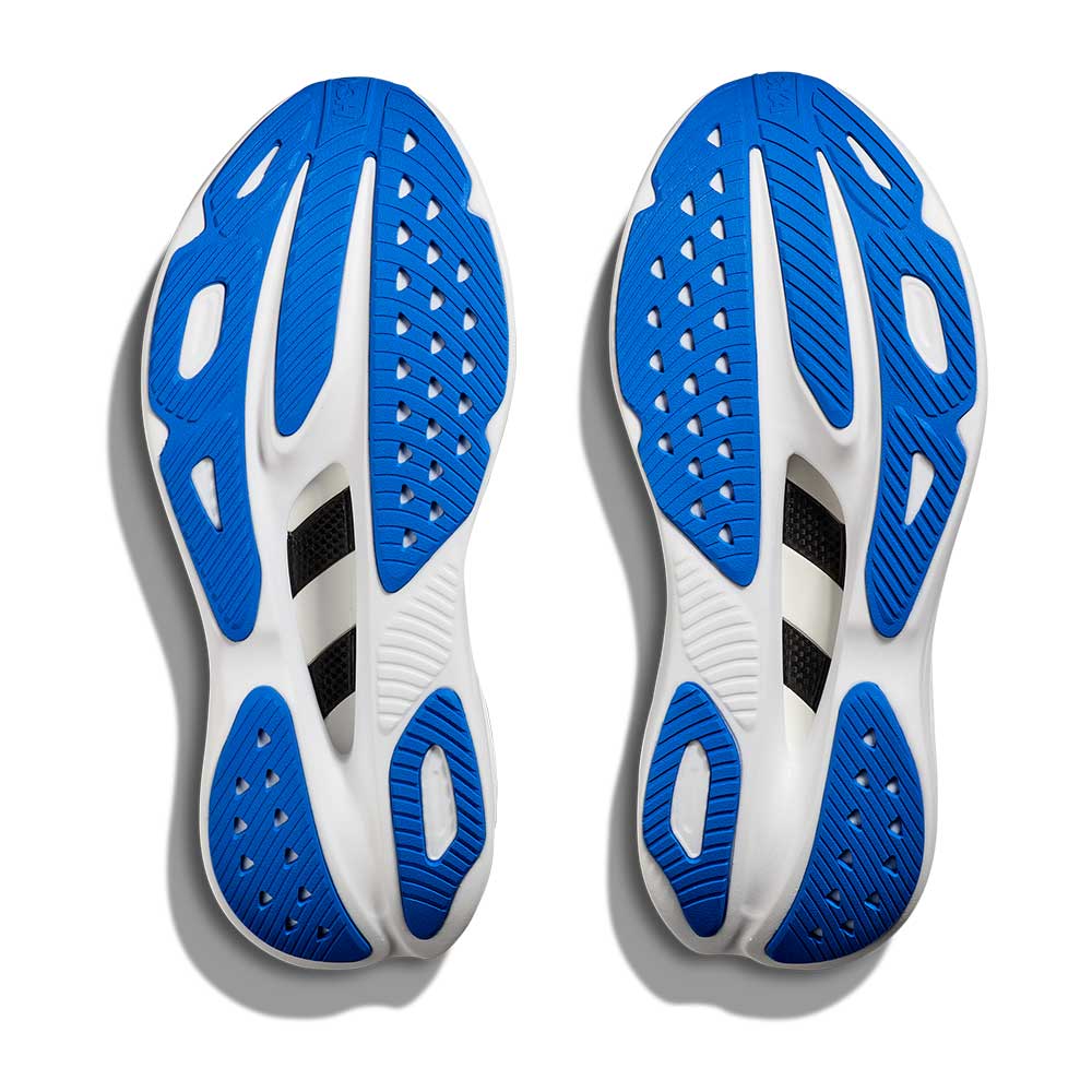Hoka Men's Skyward x Cosmic Grey/Silver / 9 Hoka Men's Skyward x Cosmic Grey/Silver / 9