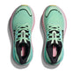 Women's Skyward X Running Shoe - Mint Fluorite/Blue Spark - Regular (B)