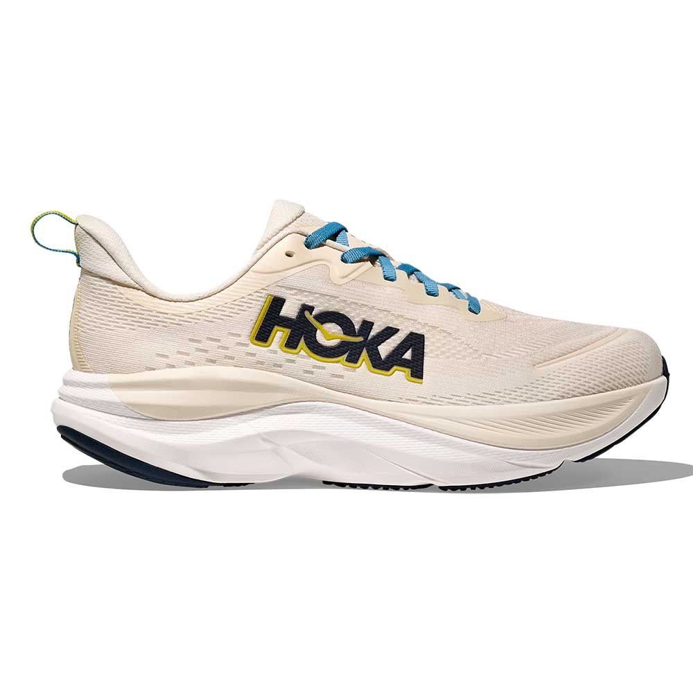 Men's Skyflow Running Shoe - Birch/Alabaster - Regular (D)