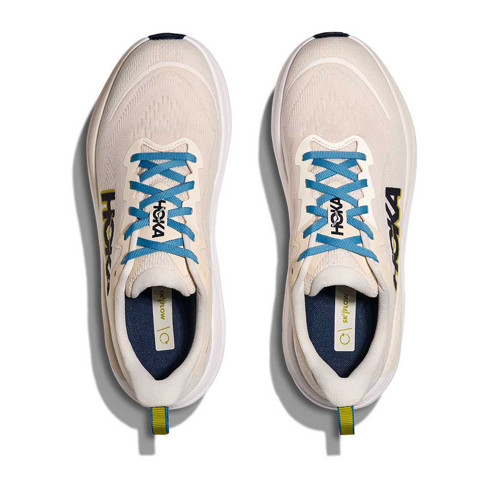 Men's Skyflow Running Shoe - Birch/Alabaster - Regular (D)