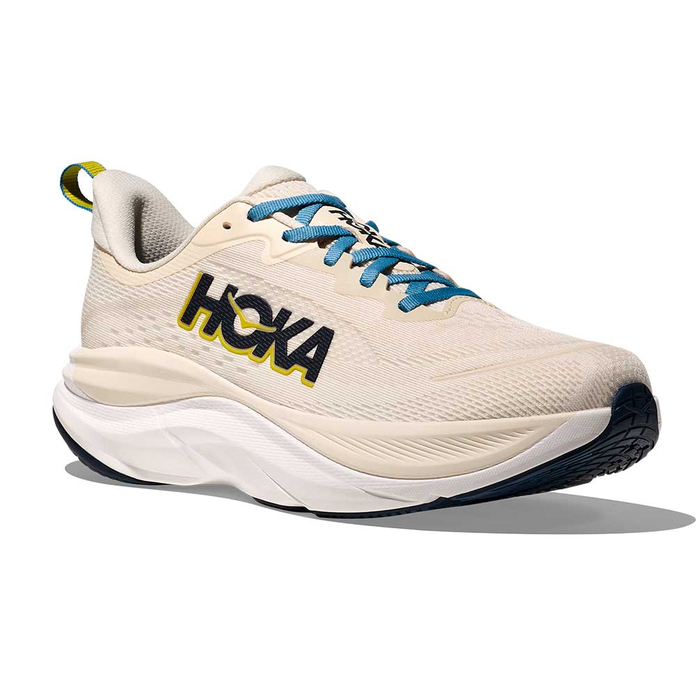 Men's Skyflow Running Shoe - Birch/Alabaster - Regular (D)