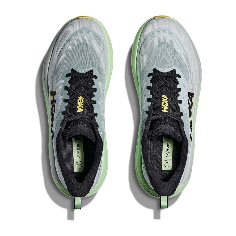 Men's Skyflow (D) - Druzy/Droplet