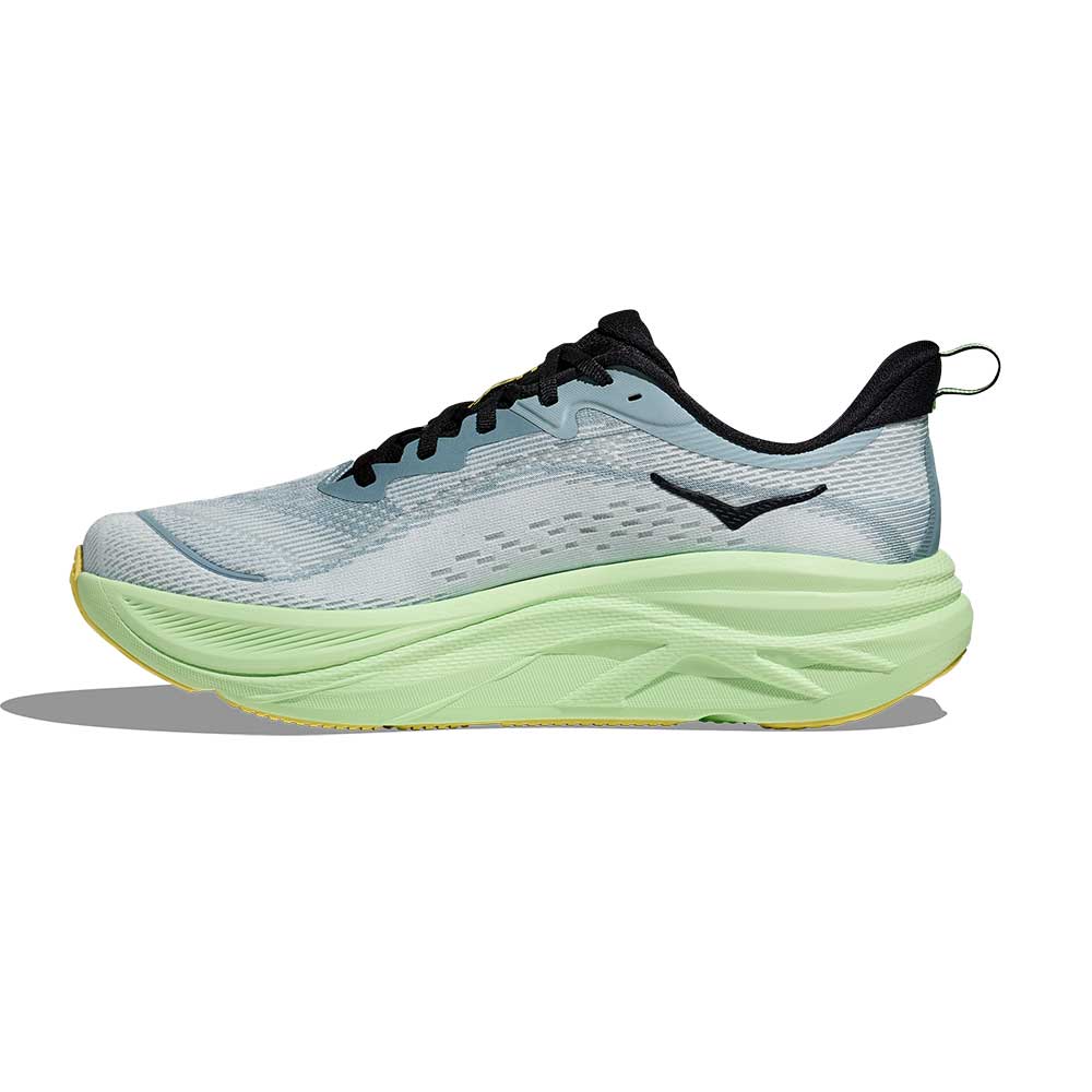 Men's Skyflow (D) - Druzy/Droplet
