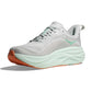 Women's Skyflow Running Shoe - Cosmic Grey/Seafoam - Regular (B)