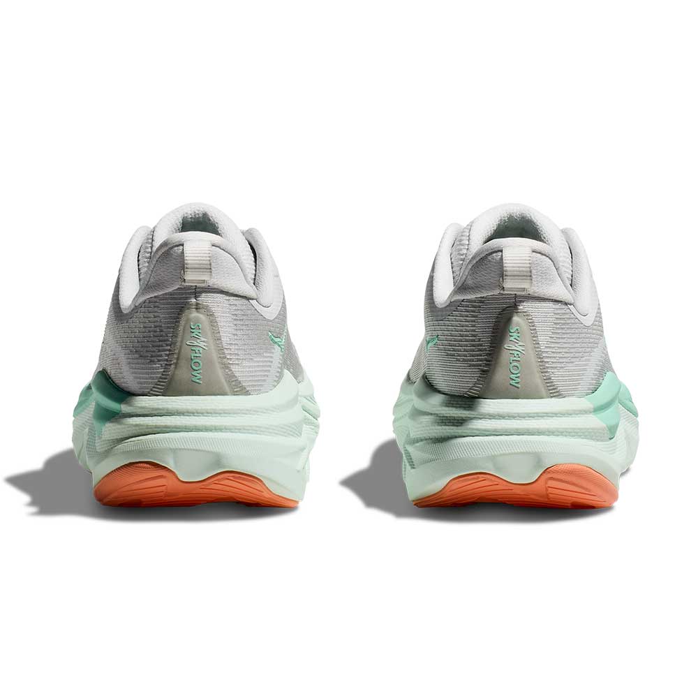 adidas gazelle silver green womens HOKA Clifton 10 Women's Persimmon/Persimmon – Holabird Sports main image 1