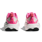 W Skyflow (B) - Neon Rose/Neon Hoka Citrus