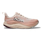 Women's Skyflow Running Shoe - Rose Cream/Rose Latte - Regular (B)