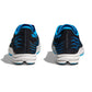 Crescendo MD 2 Track Spike - Black/Skyward Blue - Regular (D)