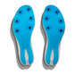 Crescendo MD 2 Track Spike - Black/Skyward Blue - Regular (D)