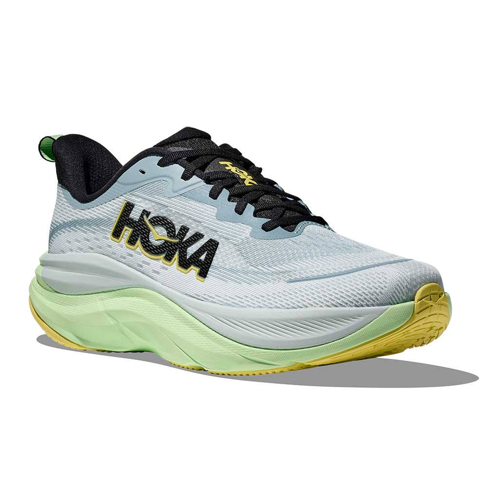 Men's Skyflow Running Shoe - Druzy/Droplet - Wide (2E)