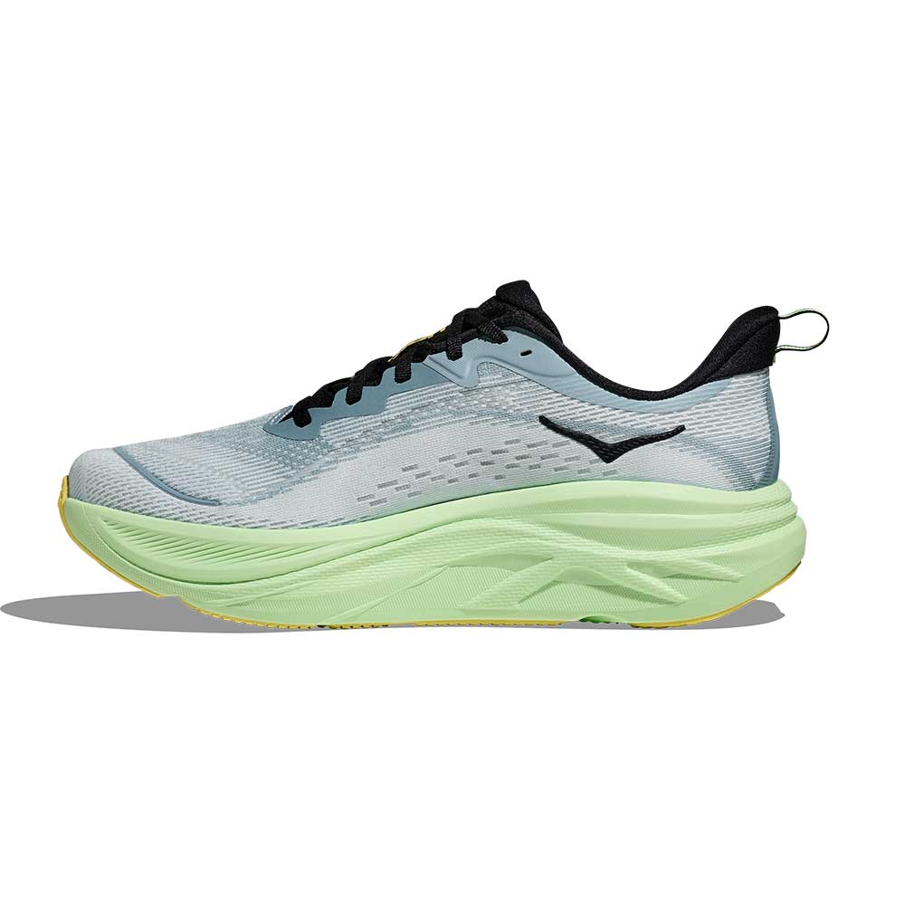 Men's Skyflow Running Shoe - Druzy/Droplet - Wide (2E)