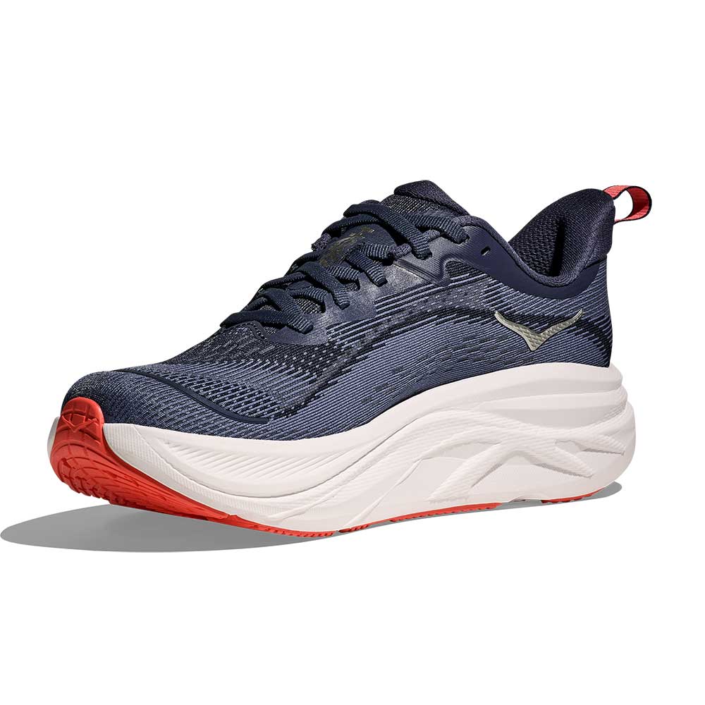 Women's Skyflow Running Shoe - Nautical Dusk/Anchor - Wide (D)