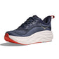 Women's Skyflow Running Shoe - Nautical Dusk/Anchor - Wide (D)