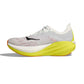 Men's Mach X2 Running Shoe - Frost/Citrus - Regular (D)