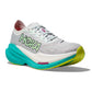 Women's Mach X2 Running Shoe - Frost/Electric Aqua - Regular (B)