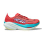 Women's Mach X2 Running Shoe - Grapefruit/Electric Coral - Regular (B)