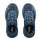 Men's Bondi 9 Running Shoe - Downpour/Thunder Cloud - Regular (D)