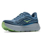 Men's Bondi 9 Running Shoe - Downpour/Thunder Cloud - Regular (D)