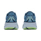 Men's Bondi 9 Running Shoe - Downpour/Thunder Cloud - Regular (D)