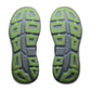 Men's Bondi 9  Running Shoe - Downpour/Thunder Cloud - Wide (2E)