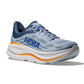 Men's Bondi 9 Running Shoe - Drizzle/Downpour - Extra Wide (4E)