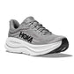 Men's Bondi 9 Running Shoe - Galactic Grey/Stellar Grey - Regular (D)