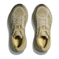 Men's Bondi 9 Running Shoe - Grassland/Oyster Mushroom - Regular (D)