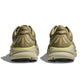 Men's Bondi 9 Running Shoe - Grassland/Oyster Mushroom - Regular (D)